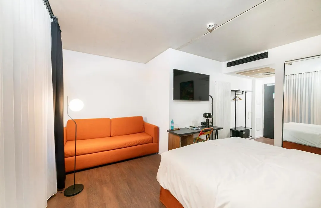 The Barthels Boutique Hotel-1