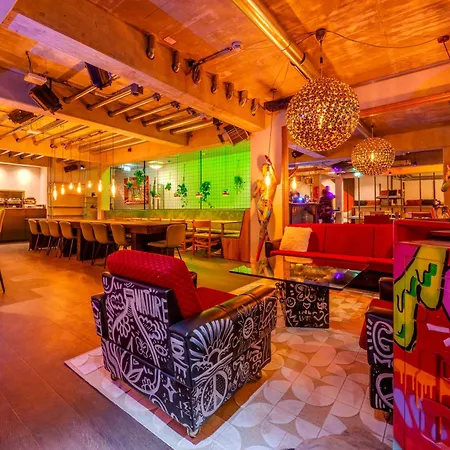 The Barthels Boutique Hotel-3