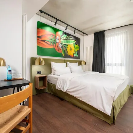 The Barthels Boutique Hotel-3