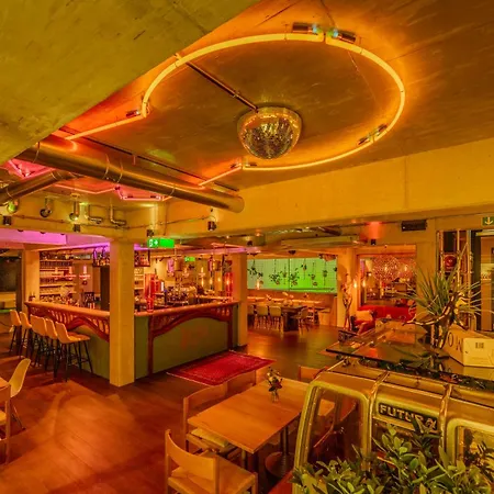 The Barthels Boutique Hotel-2